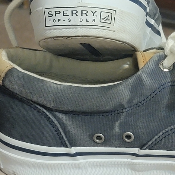 Sperry Men's Striper II Sneaker - Picture 4 of 6